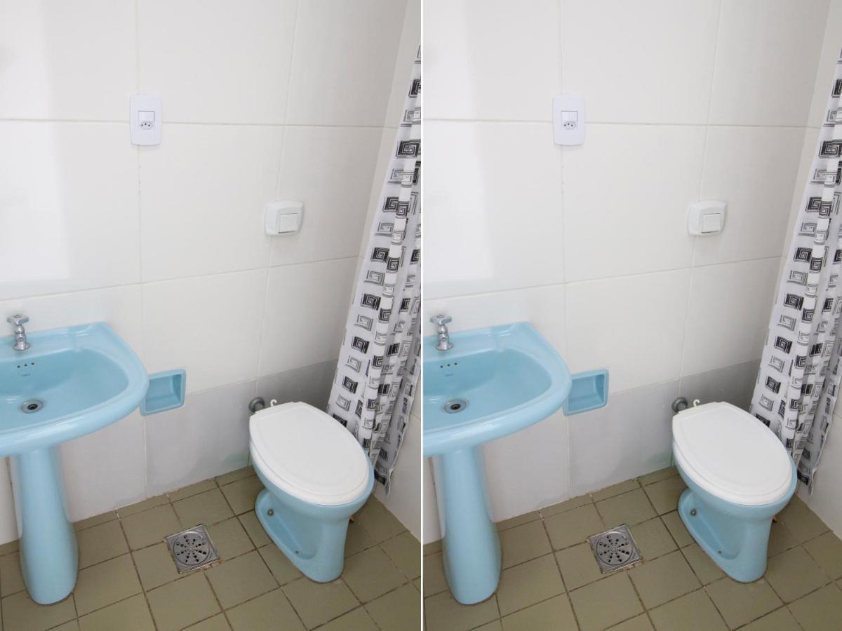 Oyo Hotel App, Goiania Luaran gambar